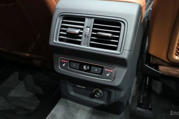 2023 Audi Q5 с пробегом 35 140 км