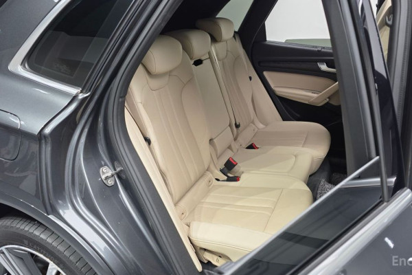 2023 Audi Q5 с пробегом 47 804 км