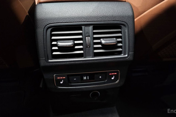 2021 Audi Q5 с пробегом 45 159 км