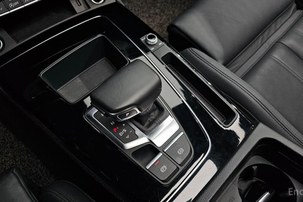 2021 Audi Q5 с пробегом 80 314 км