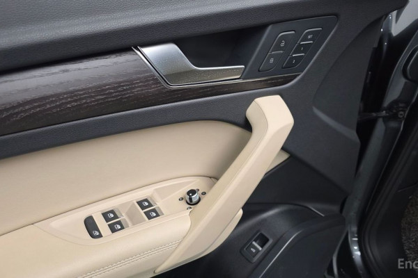 2023 Audi Q5 с пробегом 47 804 км