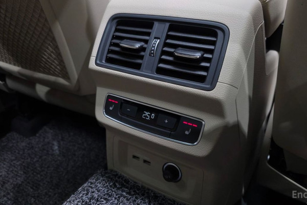 2023 Audi Q5 с пробегом 47 804 км