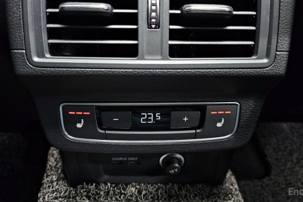 2021 Audi Q5 с пробегом 80 314 км