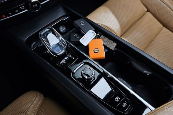 2021 Volvo S60 с пробегом 88 177 км