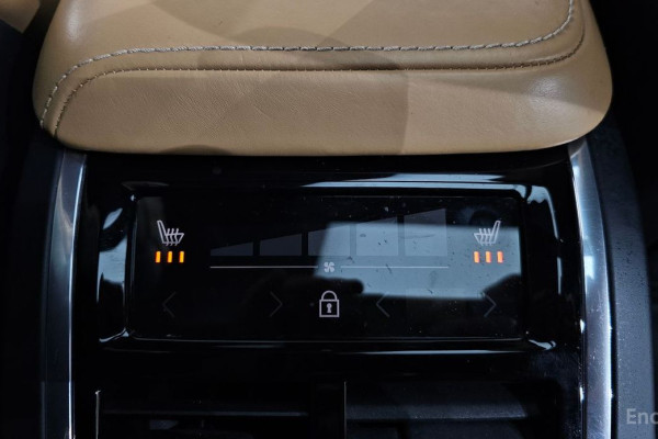 2021 Volvo S60 с пробегом 88 177 км