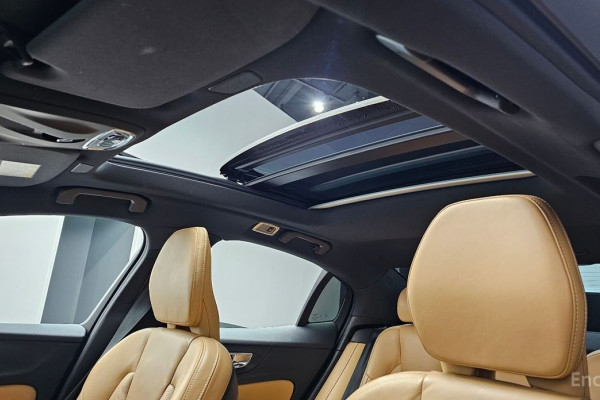 2021 Volvo S60 с пробегом 88 177 км