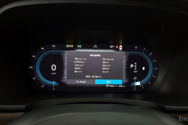 2022 Volvo S90 с пробегом 48 755 км