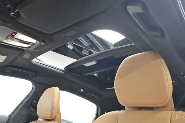 2023 Volvo S90 с пробегом 28 014 км