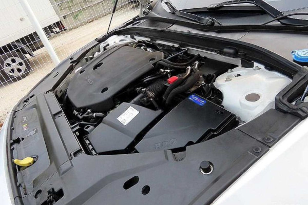 2022 Volvo S90 с пробегом 99 880 км