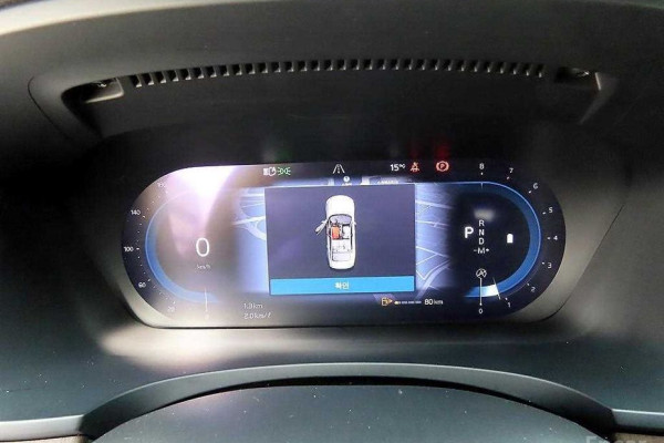 2022 Volvo S90 с пробегом 99 880 км