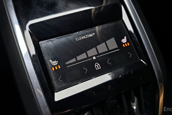 2021 Volvo S90 с пробегом 78 341 км