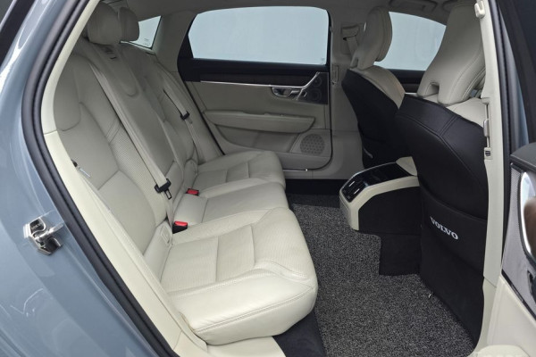 2022 Volvo S90 с пробегом 59 630 км