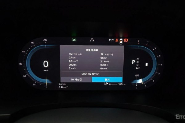 2022 Volvo S90 с пробегом 62 487 км