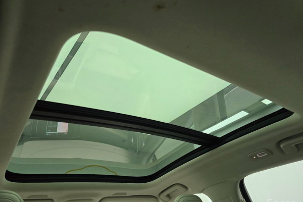 2022 Volvo S90 с пробегом 59 630 км