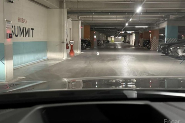 2021 Volvo S90 с пробегом 49 500 км