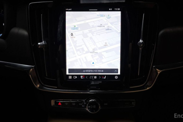 2022 Volvo S90 с пробегом 62 487 км