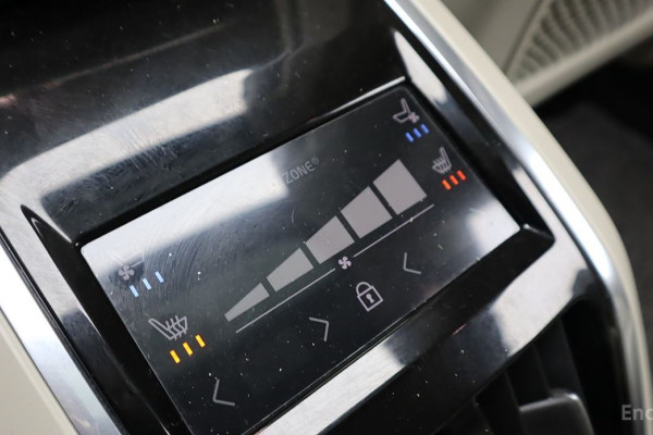 2022 Volvo S90 с пробегом 55 561 км