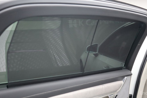 2022 Volvo S90 с пробегом 55 561 км