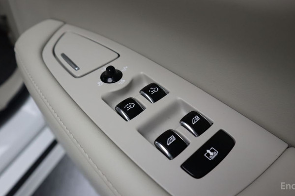 2022 Volvo S90 с пробегом 55 561 км