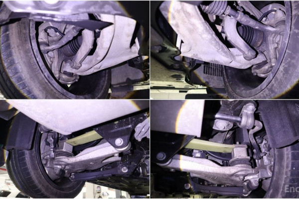 2022 Volvo S90 с пробегом 55 561 км