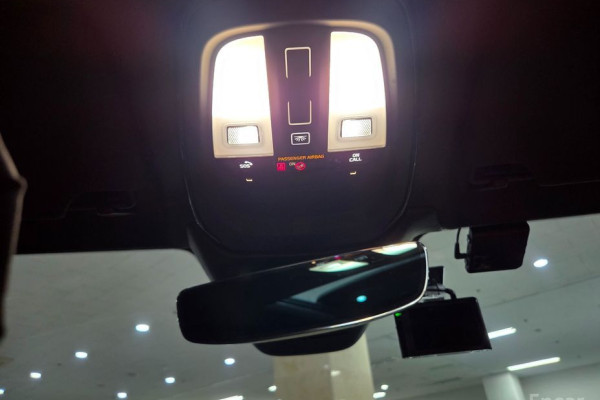 2022 Volvo S90 с пробегом 51 624 км