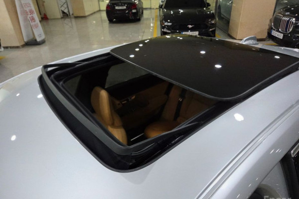 2022 Volvo S90 с пробегом 51 624 км