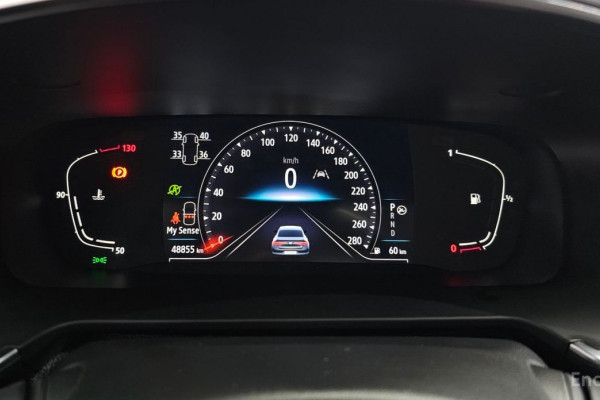 2022 Renault Samsung SM6 с пробегом 48 855 км