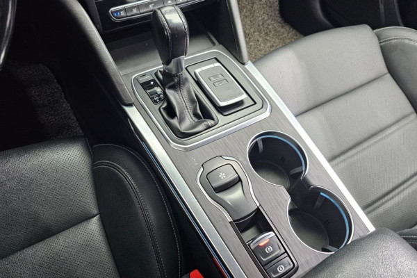 2022 Renault Samsung SM6 с пробегом 48 855 км