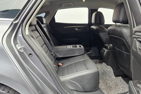 2022 Renault Samsung SM6 с пробегом 48 855 км