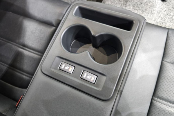 2022 Renault Samsung SM6 с пробегом 48 855 км