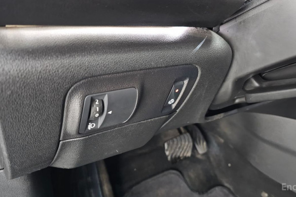 2022 Renault Samsung SM6 с пробегом 58 575 км