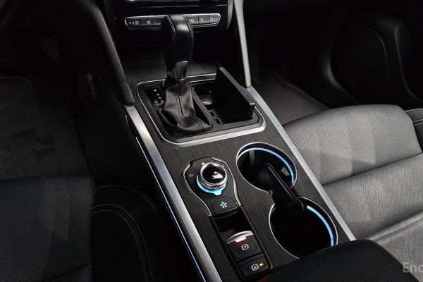 2022 Renault Samsung SM6 с пробегом 57 799 км