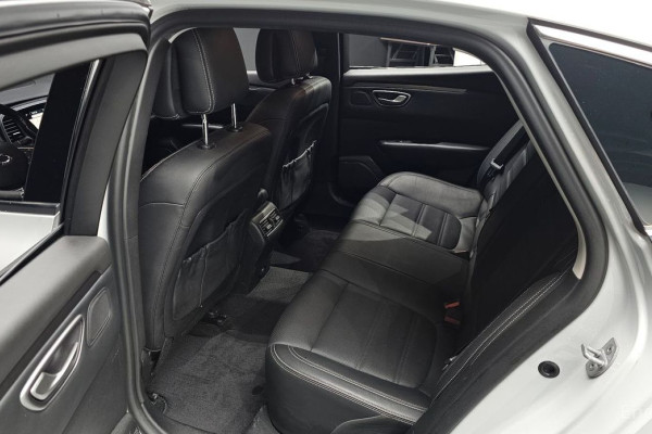 2022 Renault Samsung SM6 с пробегом 57 799 км