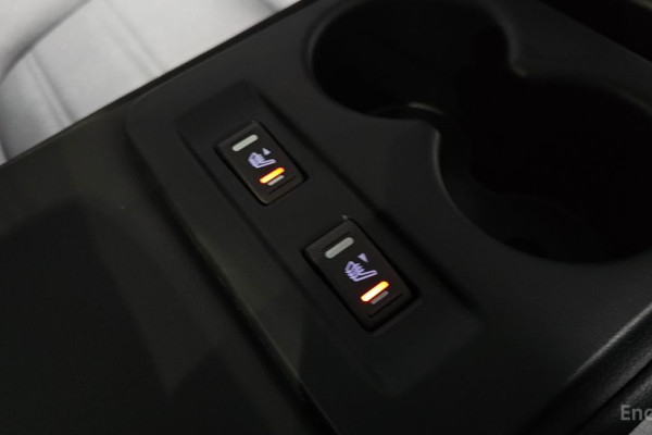 2022 Renault Samsung SM6 с пробегом 57 799 км