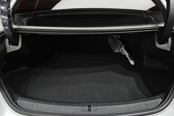 2022 Renault Samsung SM6 с пробегом 57 799 км