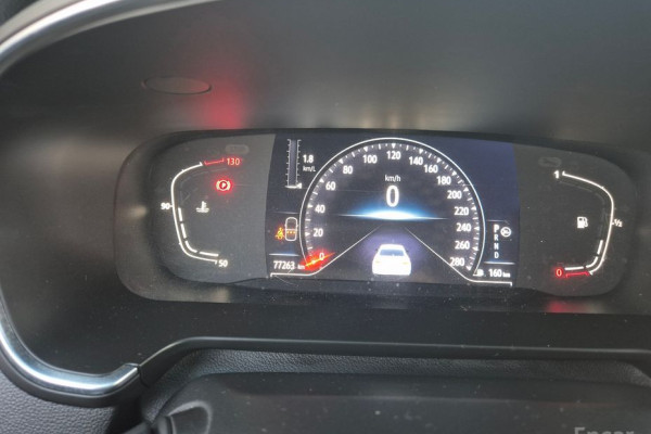 2021 Renault Samsung SM6 с пробегом 77 249 км