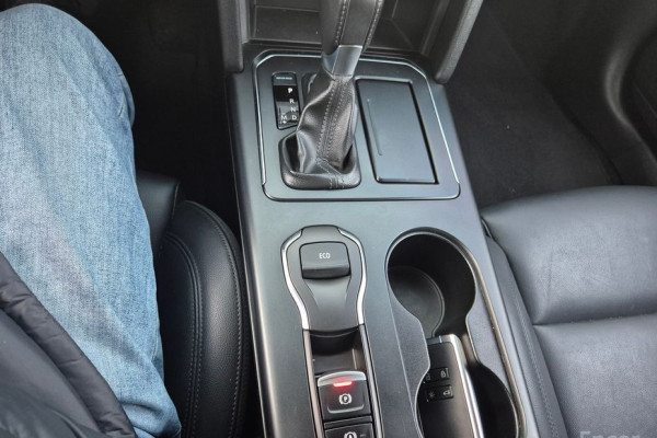 2021 Renault Samsung SM6 с пробегом 77 249 км