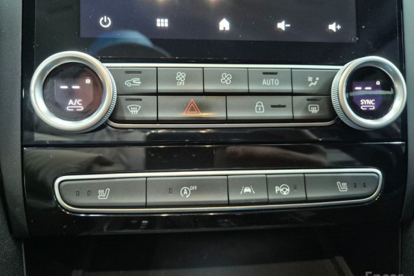 2022 Renault Samsung SM6 с пробегом 107 207 км