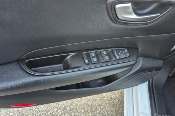 2021 Renault Samsung SM6 с пробегом 77 249 км