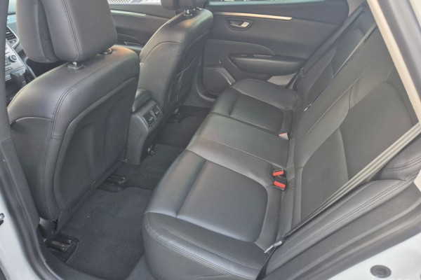 2021 Renault Samsung SM6 с пробегом 77 249 км