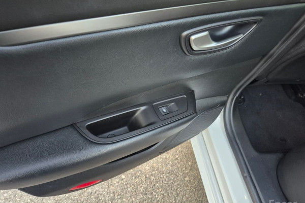 2021 Renault Samsung SM6 с пробегом 77 249 км