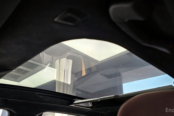 2023 BMW 7 серии с пробегом 38 555 км