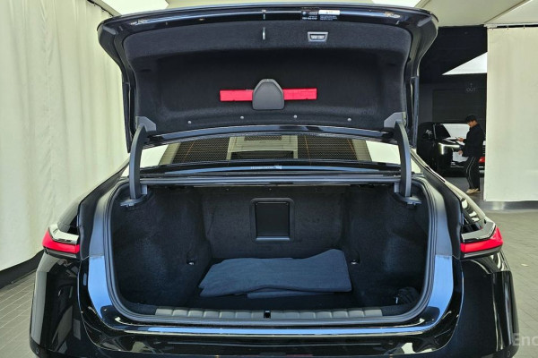 2023 BMW 7 серии с пробегом 38 555 км