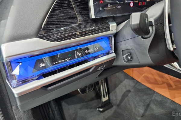 2025 BMW 7 серии с пробегом 28 458 км