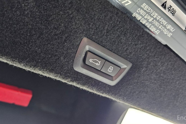 2025 BMW 7 серии с пробегом 28 458 км