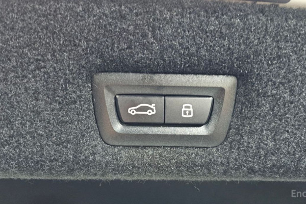 2025 BMW 7 серии с пробегом 20 255 км