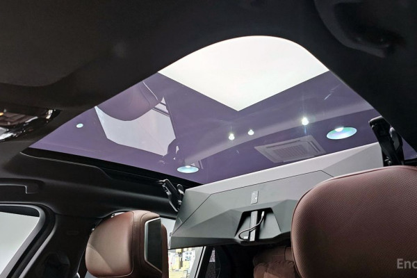 2024 BMW 7 серии с пробегом 34 932 км