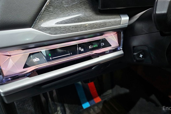 2024 BMW 7 серии с пробегом 34 932 км