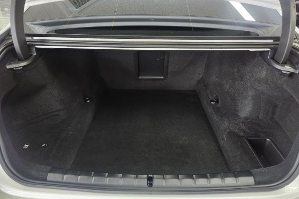 2025 BMW 7 серии с пробегом 4 895 км