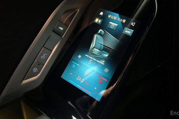 2025 BMW 7 серии с пробегом 18 758 км